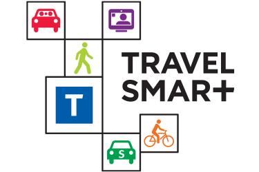 TravelSmart Logo