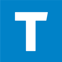 TransLink T logo
