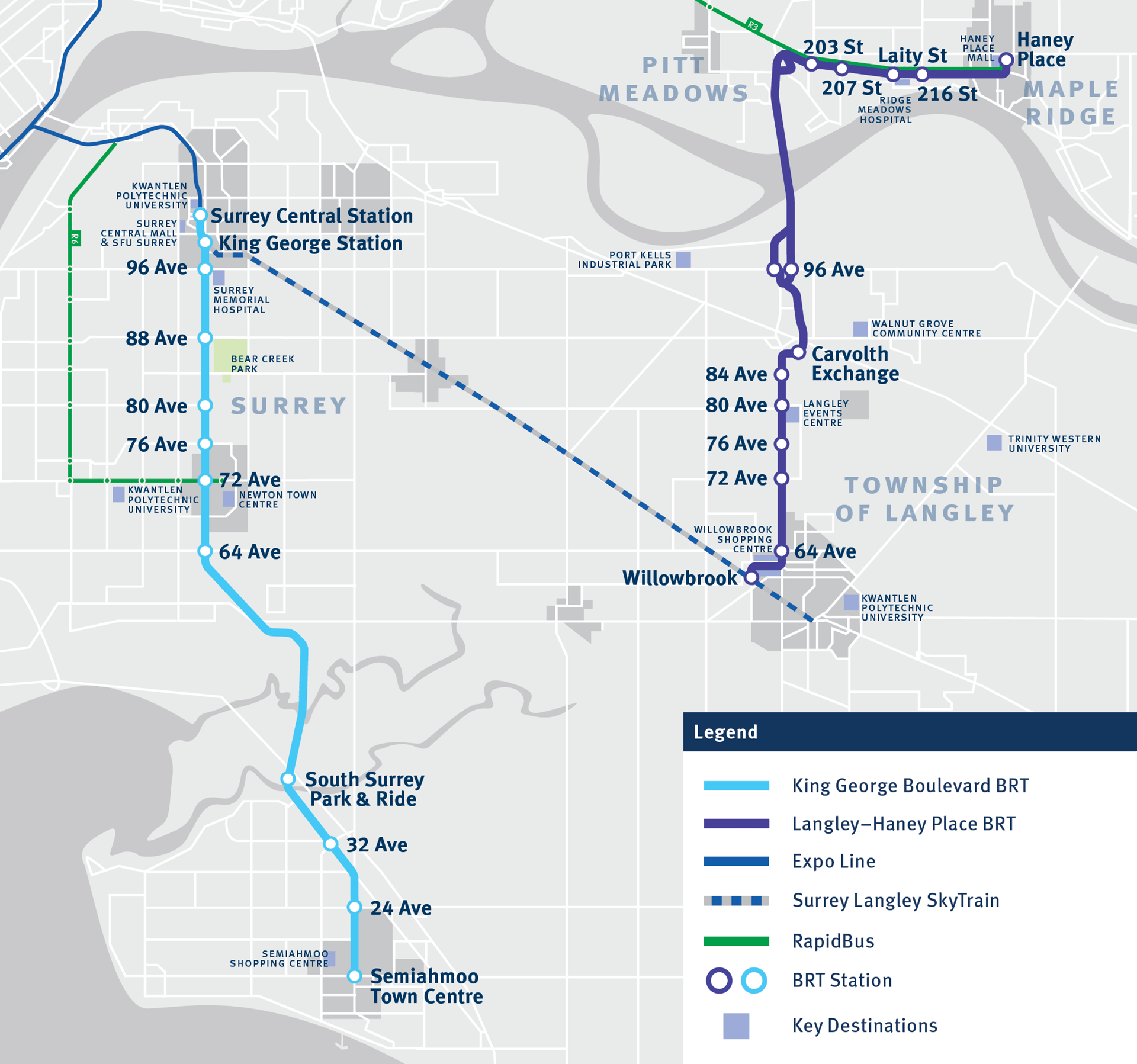 Is Philadelphia'S Brt System Truly Efficient? - dc9pul9