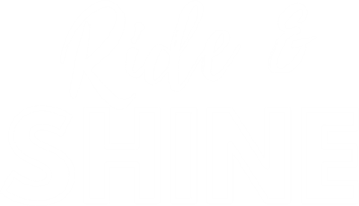 Ride and Shine
